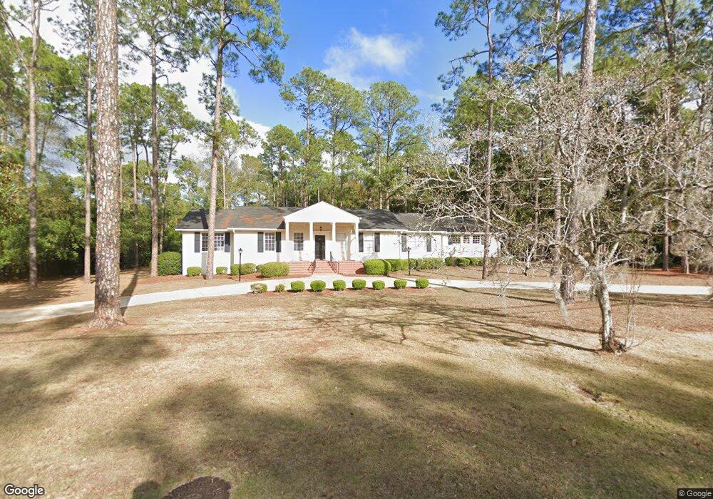 1807 Lake Douglas Rd, Bainbridge, GA 39819 - photo 1