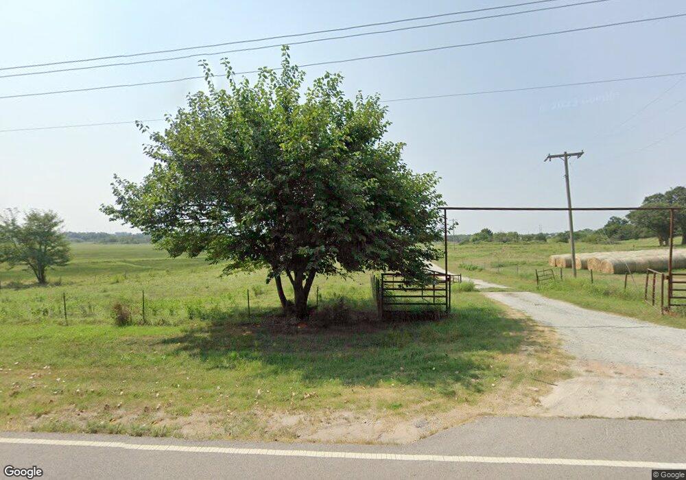 33553 Pecan Grove Rd, Shawnee, OK 74804 - photo 1