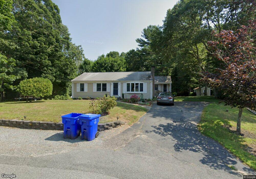 26 Millbrook Rd, Bourne, MA 2532 - photo 1