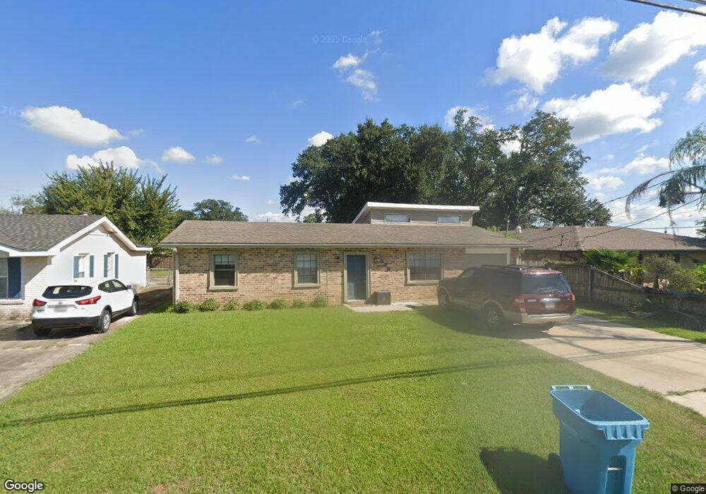 225 Barton Ave, Luling, LA 70070 - photo 1