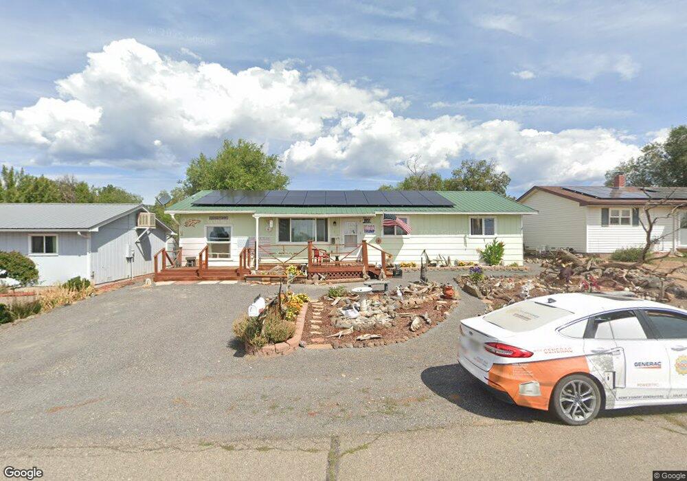 790 NW Birch Ave, Cedaredge, CO 81413 - photo 1