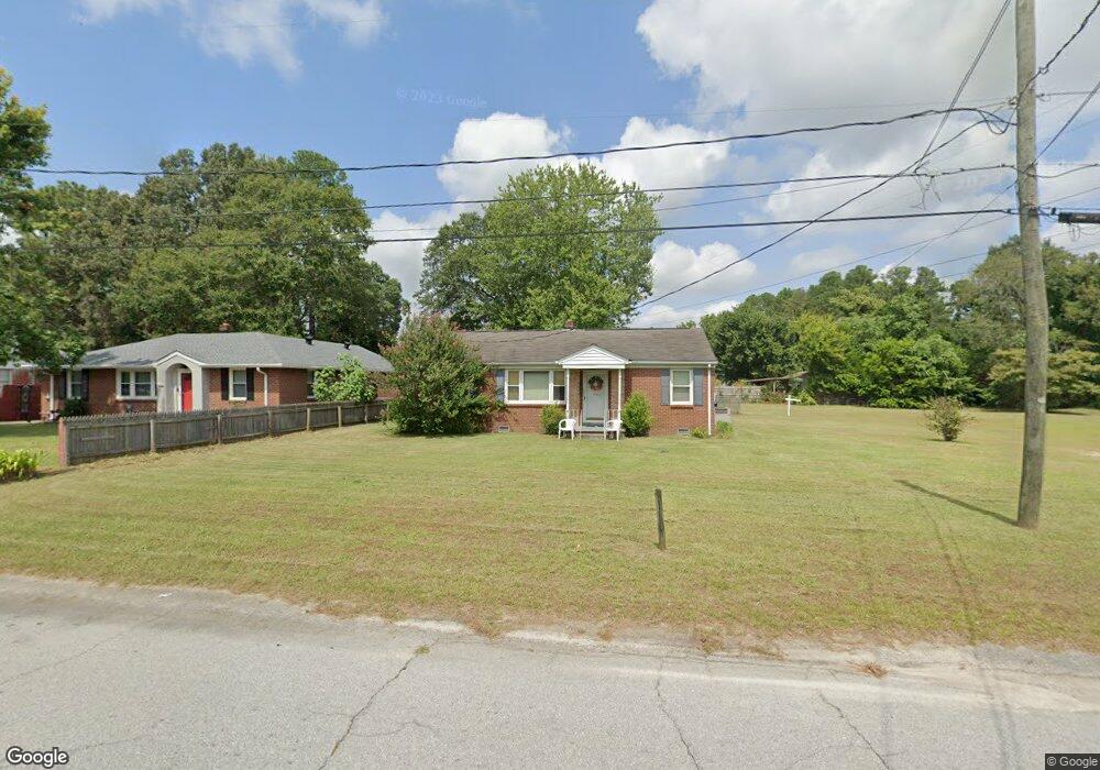 1764 D Ave, West Columbia, SC 29169 - photo 1