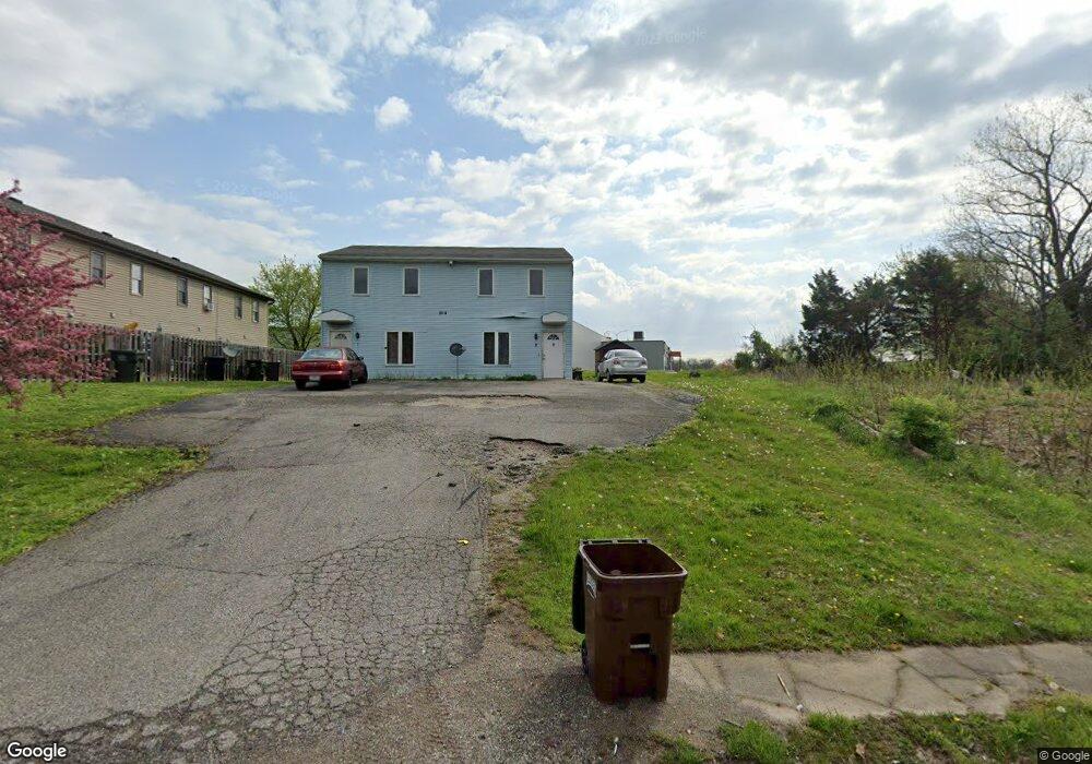 3416 Tabor Ct, New Albany, IN 47150 - photo 1