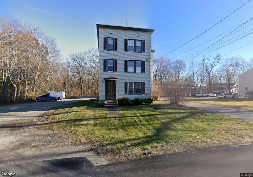 19 Wakefield Ave, Saco, ME 04072 - photo 1