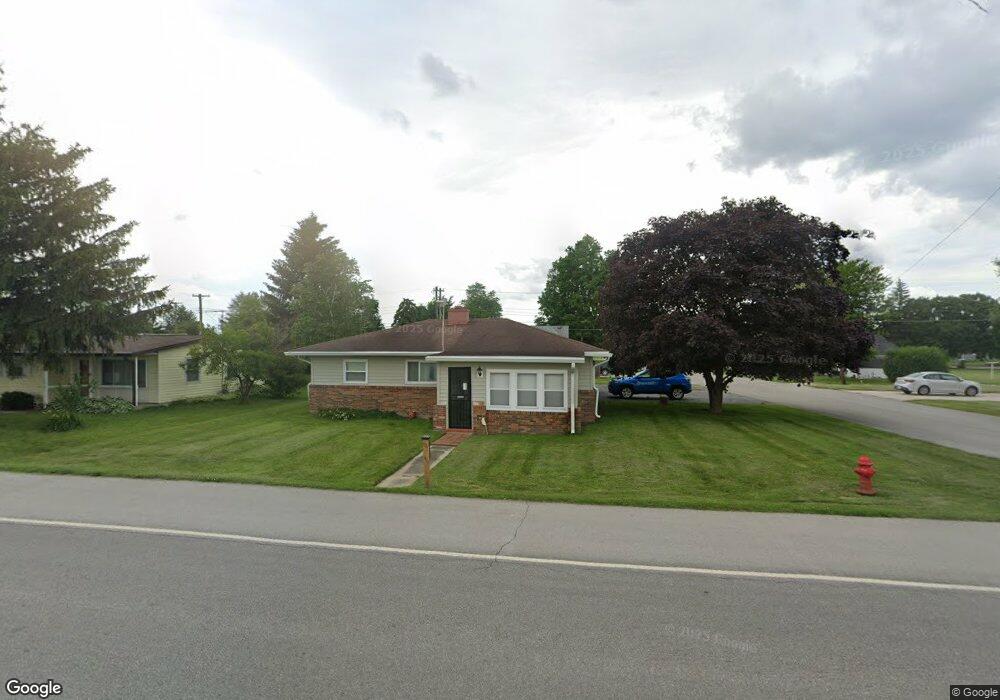 444 Ash St, Tipton, IN 46072 - photo 1