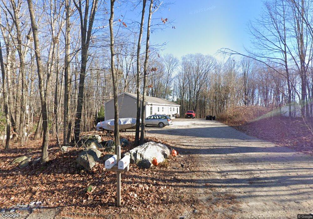 78 Depot Rd, Gray, ME 04039 - photo 1