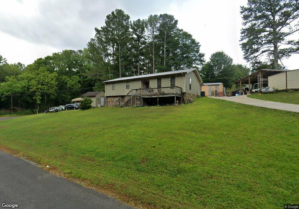 1444 Goehler Rd SE, Cullman, AL 35055 - photo 1