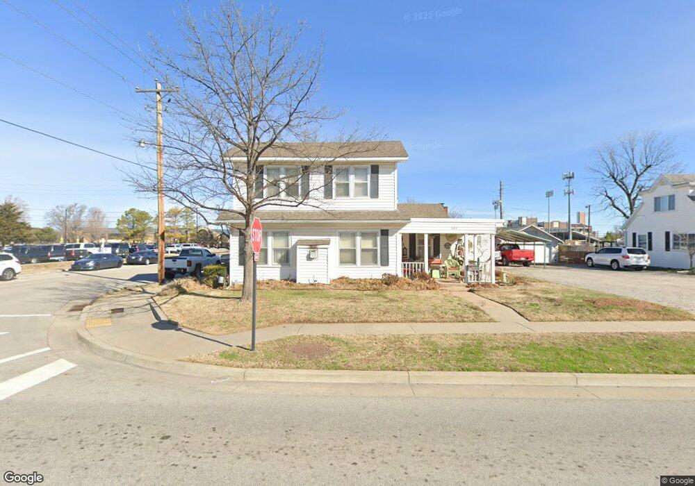 101 E A St, Jenks, OK 74037 - photo 1