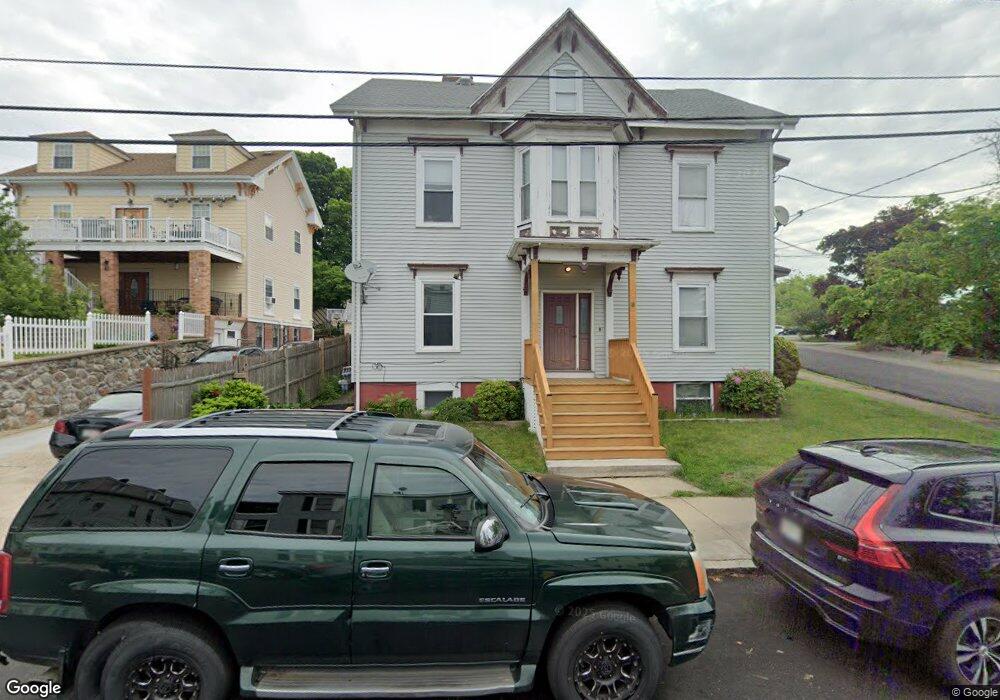 18 Sachem St unit 1, Lynn, MA 01902 - photo 1