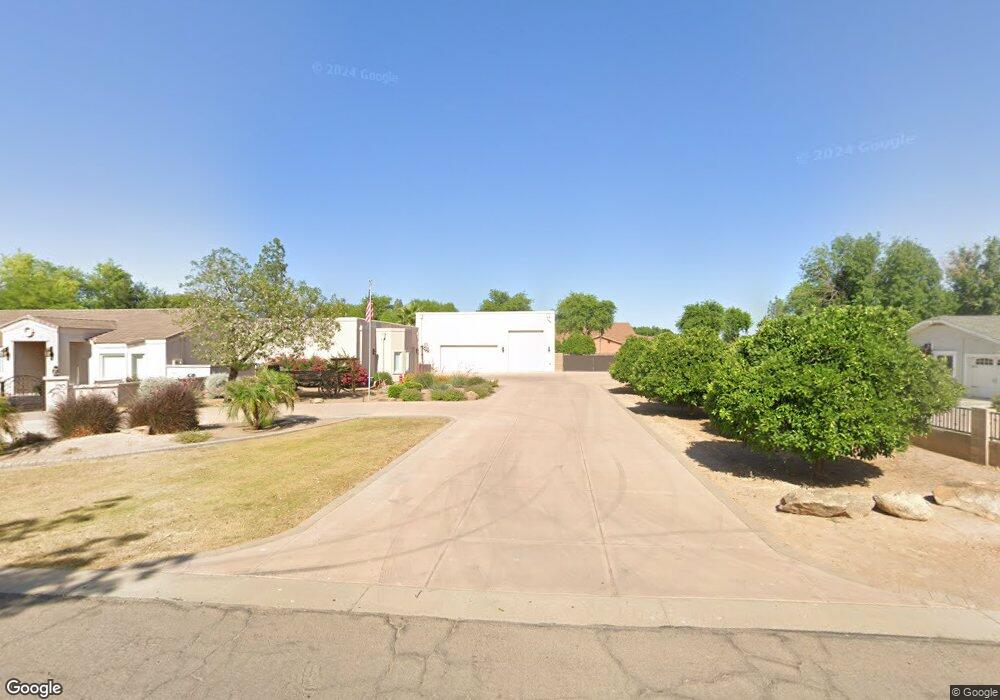 251 N 159th St, Gilbert, AZ 85234 - photo 1