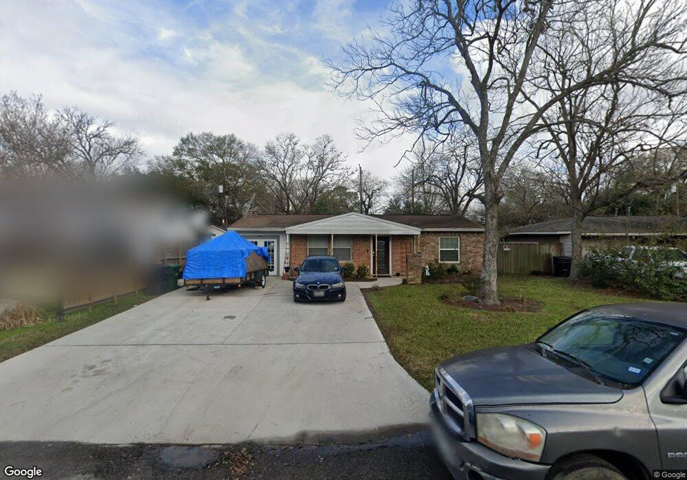 4919 Culmore Dr, Houston, TX 77021 - photo 1