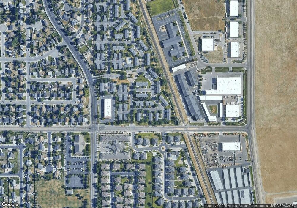 4716 W Italian St, West Jordan, UT 84084 - photo 1