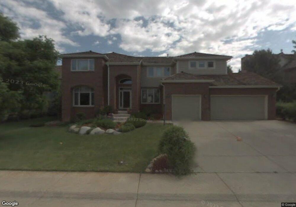 16449 E Berry Ave, Centennial, CO 80015 - photo 1