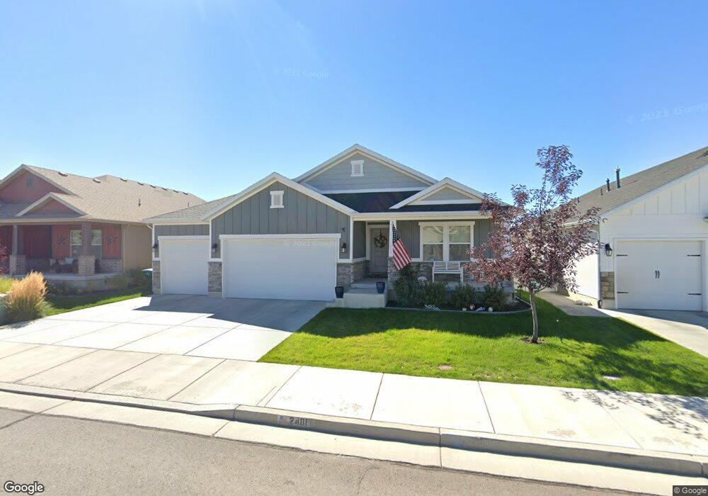 2481 W 525 S, Layton, UT 84041 - photo 1