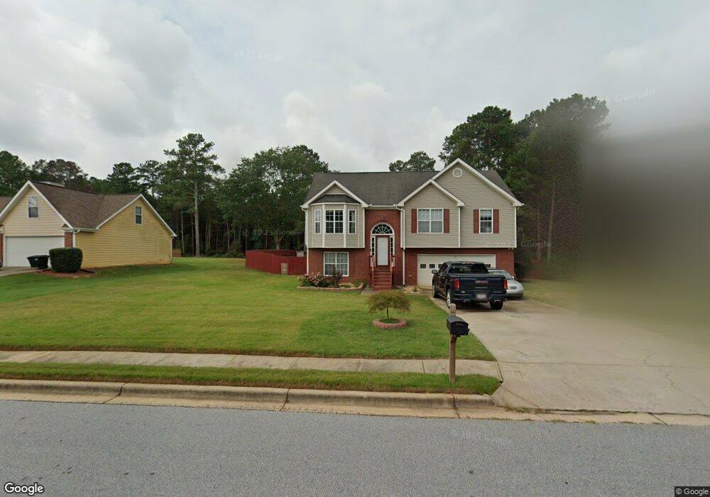 90 Berkshire Dr unit 1, Covington, GA 30016 - photo 1