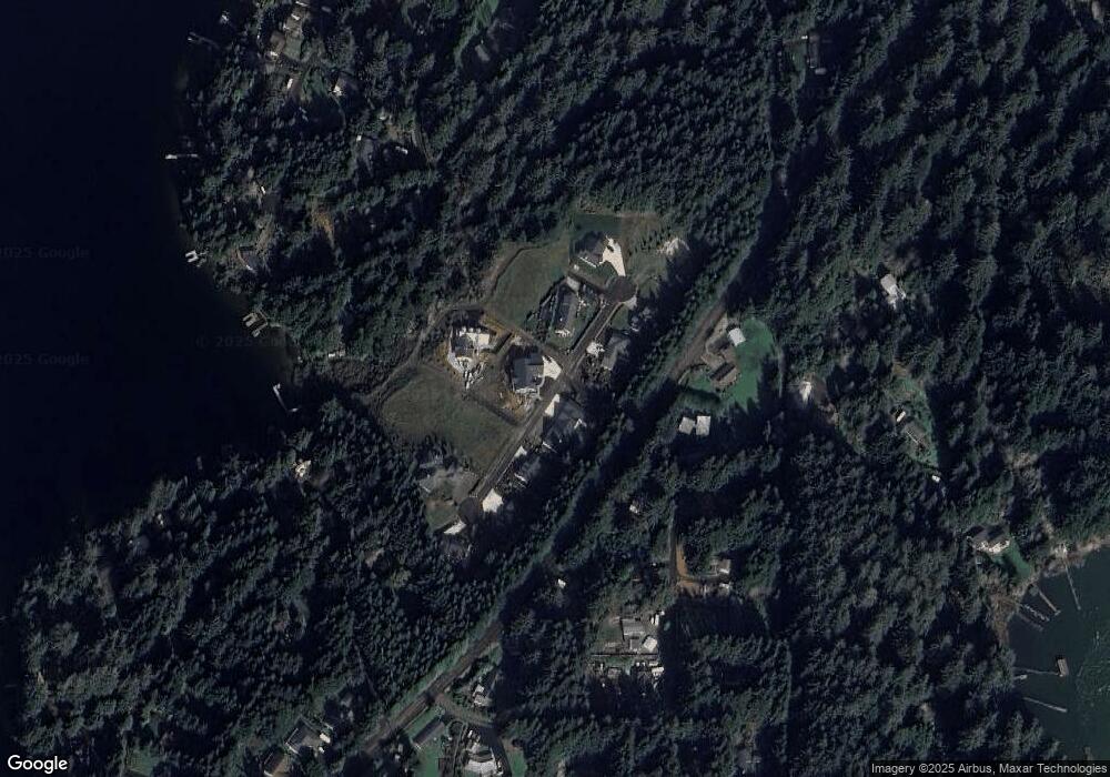 Lot 4 Sunset Cove (Sauter Dr), Florence, OR 97439 - photo 1