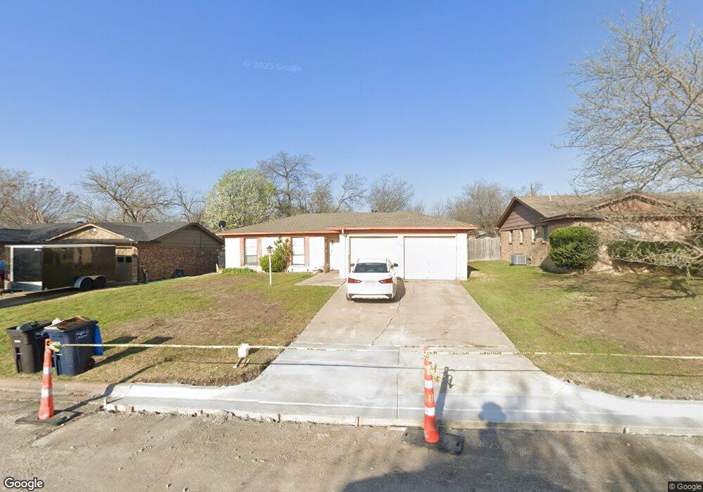 6600 Vega Dr, Fort Worth, TX 76133 - photo 1