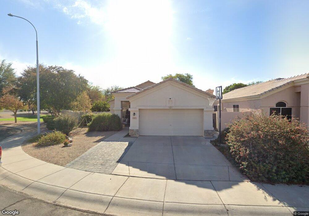 5427 W Cindy Place, Chandler, AZ 85226 - photo 1