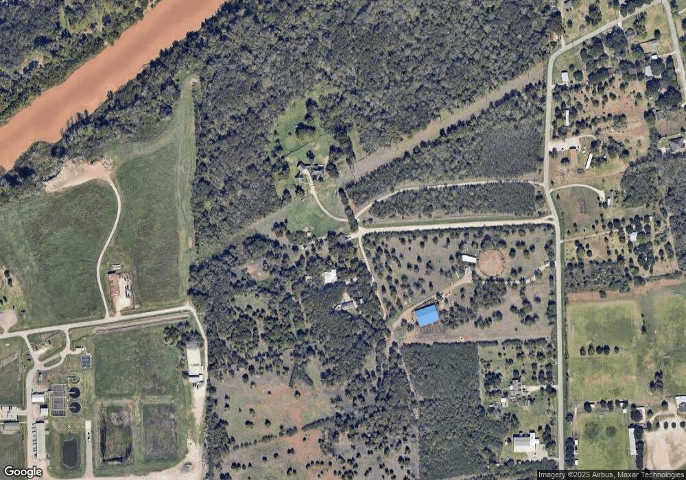 3545 River Rd, Rosenberg, TX 77471 - photo 1