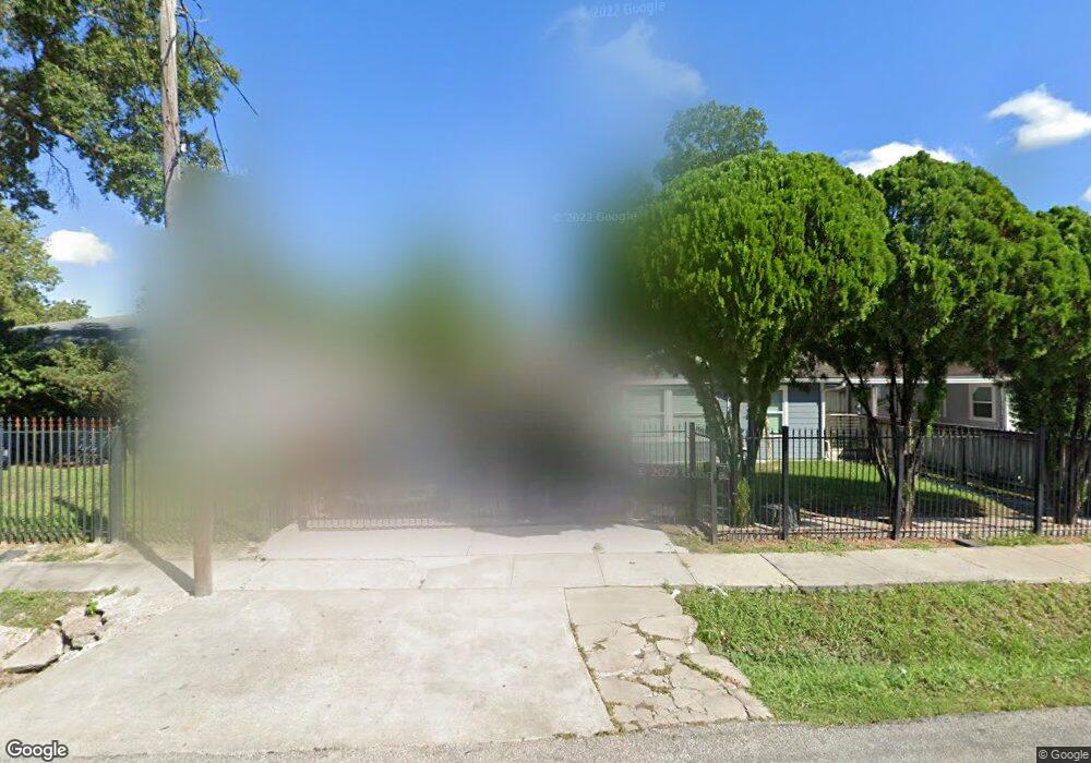 307 King St, Houston, TX 77022 - photo 1