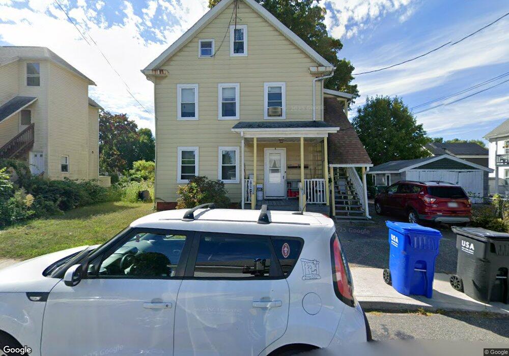 8 Johnson Ave, Easthampton, MA 01027 - photo 1