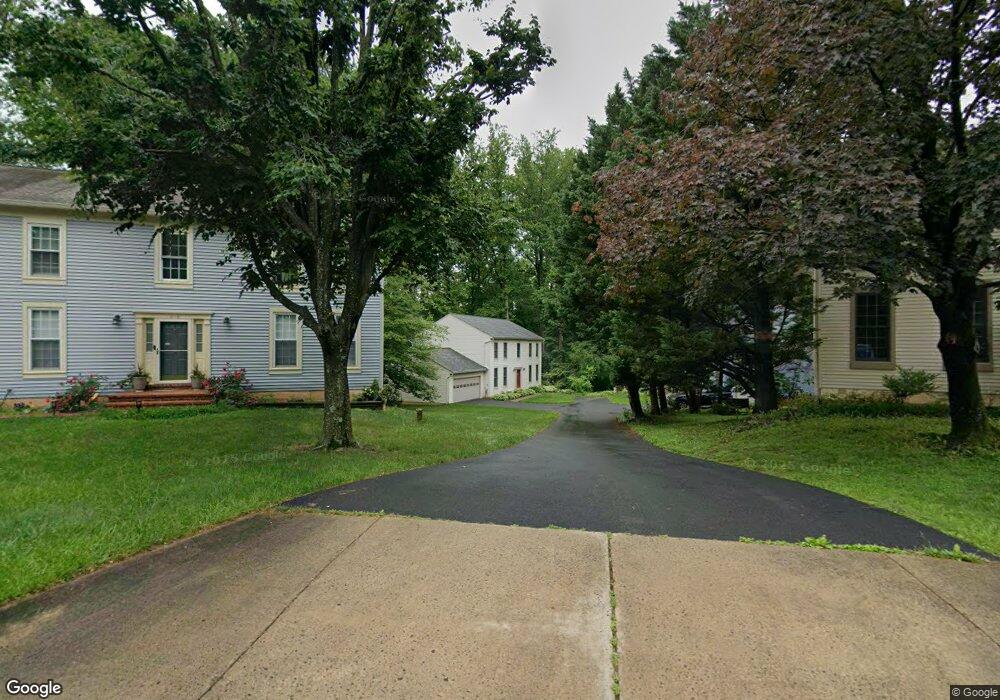 6116 Dory Landing Ct, Burke, VA 22015 - photo 1