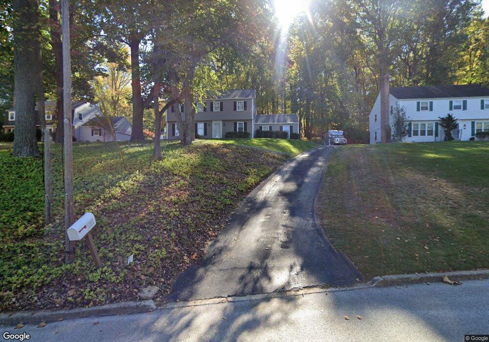 122 Bodine Rd, Berwyn, PA 19312 - photo 1