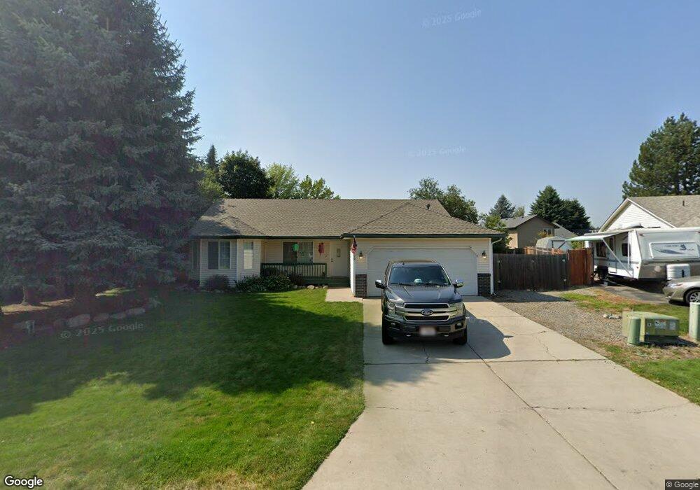 8399 N Maple St, Hayden, ID 83835 - photo 1