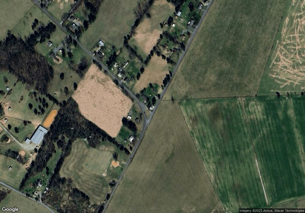 1520 Bixlers Ferry Rd, Luray, VA 22835 - photo 1