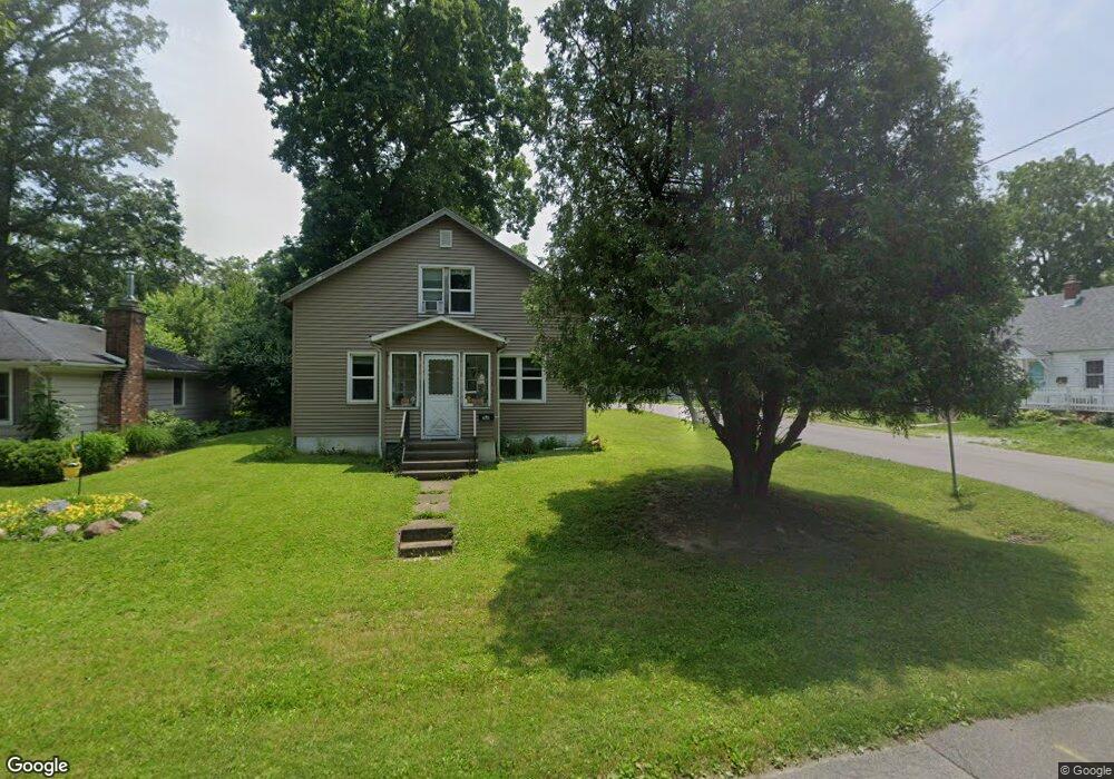 2603 E 6th St, Anderson, IN 46012 - photo 1