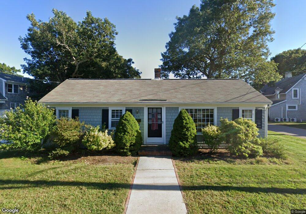 59 Grand Ave, Falmouth, MA 02540 - photo 1