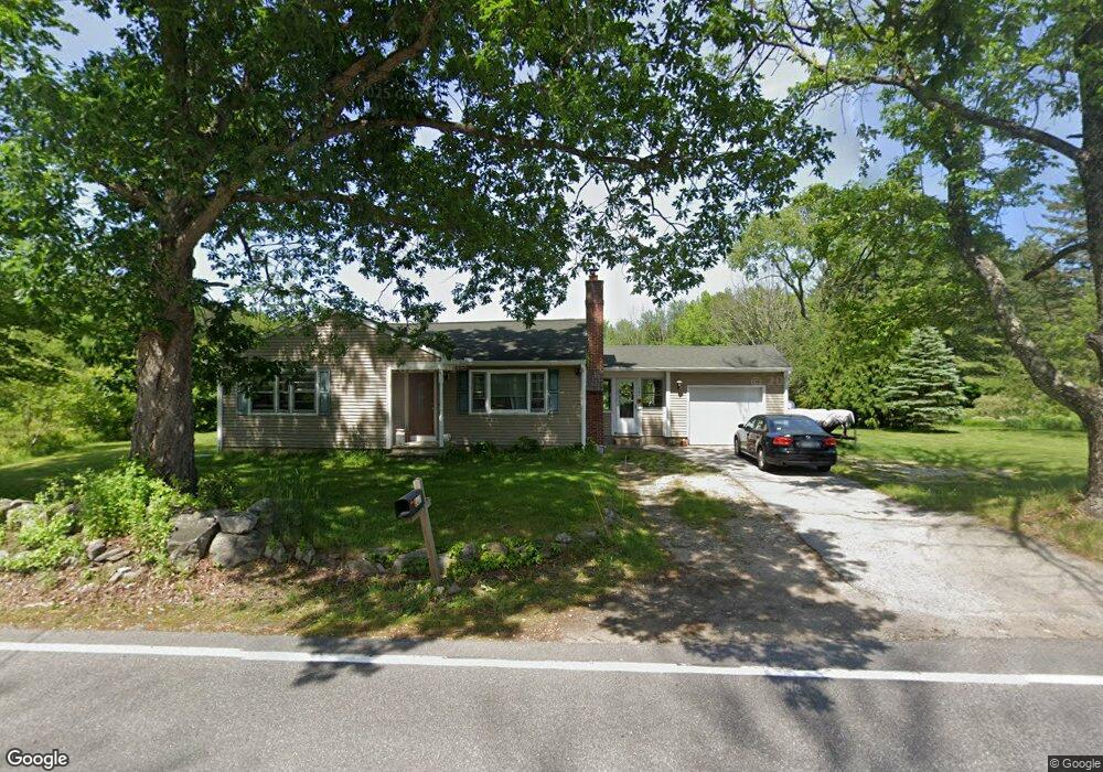 367 Main St unit RR 151, Hampstead, NH 03841 - photo 1