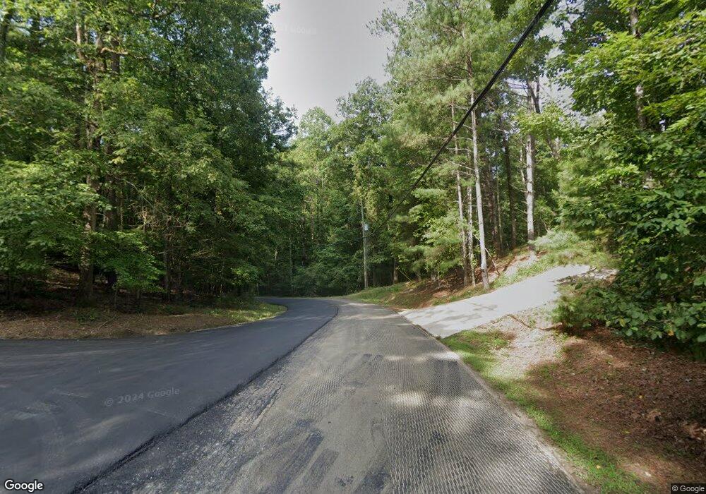 649 Lemmon Ln, Ellijay, GA 30540 - photo 1