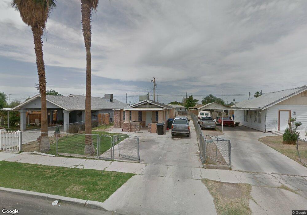 1022 W Euclid Ave, El Centro, CA 92243 - photo 1