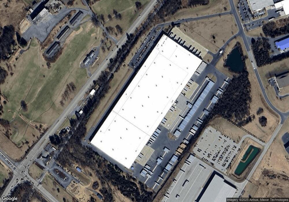 1 Industry Way, Staunton, VA 24401 - photo 1