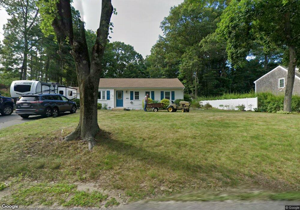 1251 Broadway, Hanover, MA 02339 - photo 1