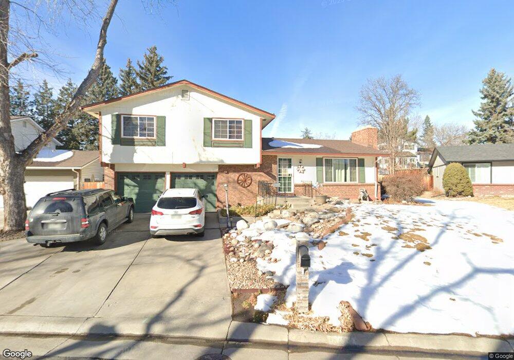 8237 Quay Ct, Arvada, CO 80003 - photo 1