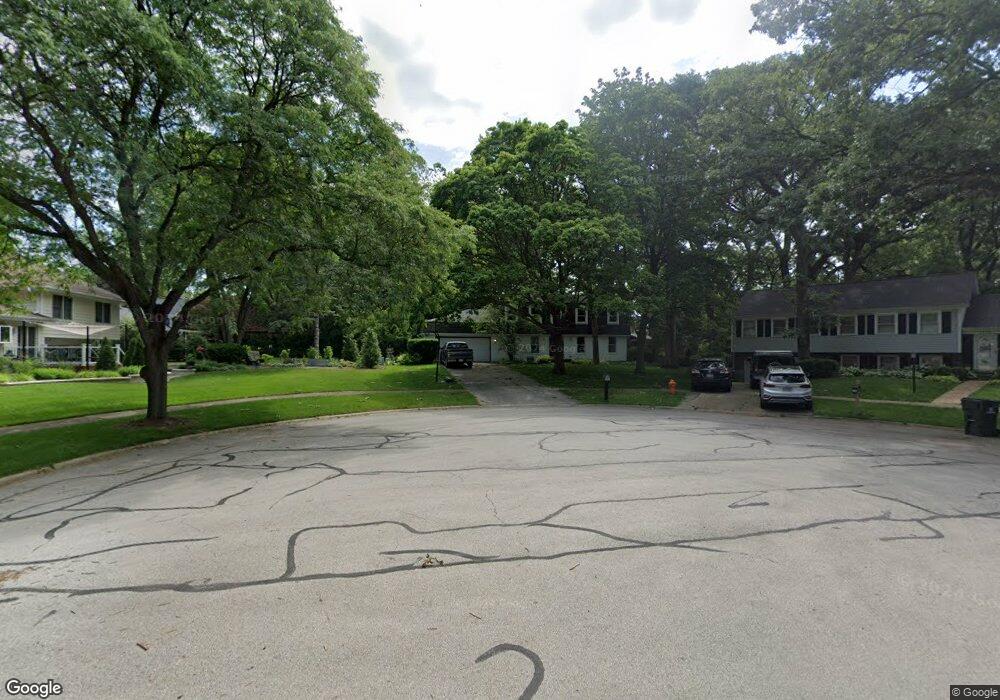 1712 Towpath Ct, Naperville, IL 60565 - photo 1