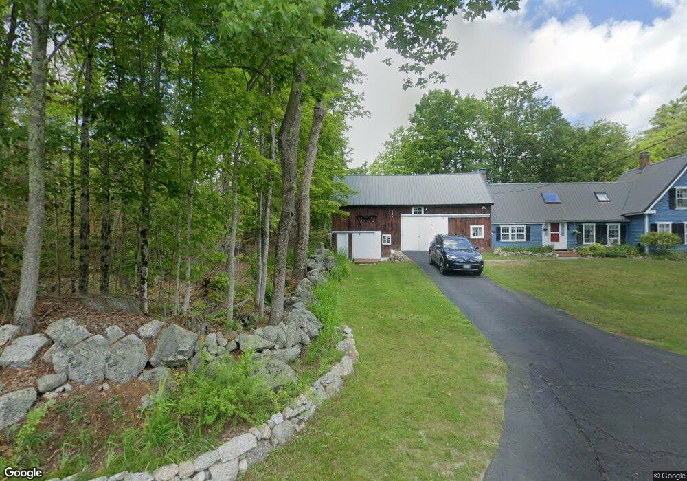 765 E Washington Rd, Hillsborough, NH 03244 - photo 1
