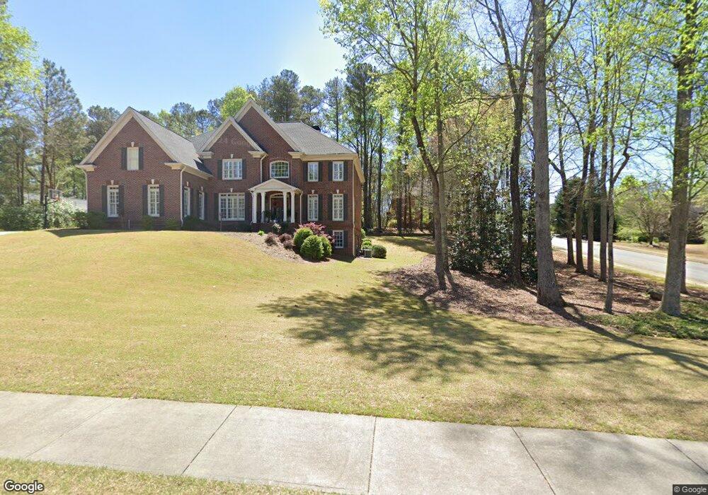 1520 Eversedge Dr, Alpharetta, GA 30009 - photo 1