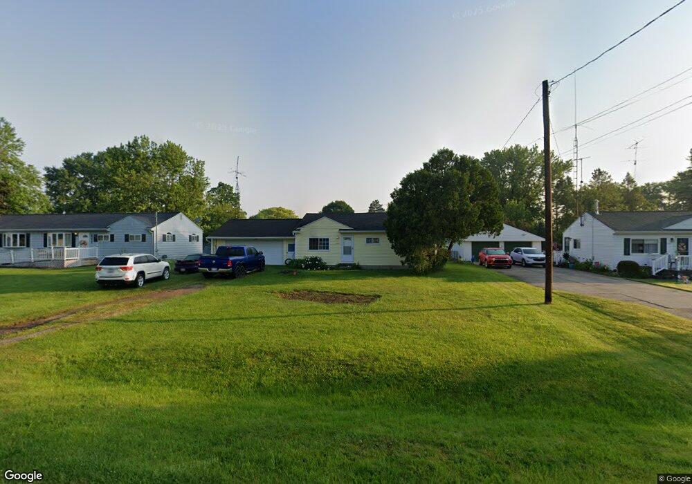 6039 Hopkins Rd, Flint, MI 48506 - photo 1