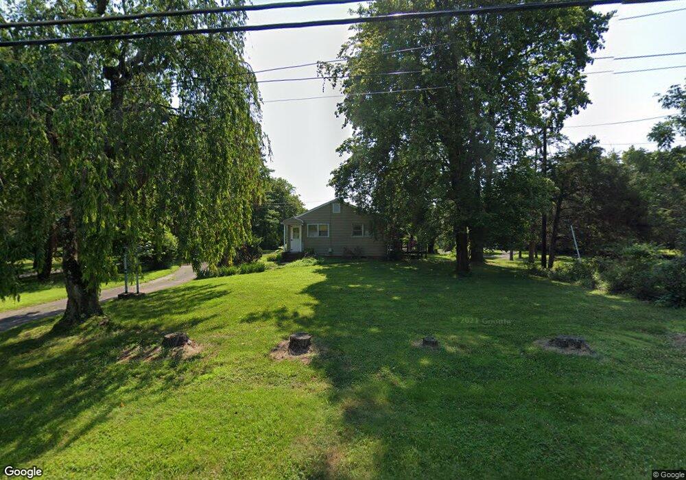 277 Opossum Rd, Skillman, NJ 08558 - photo 1