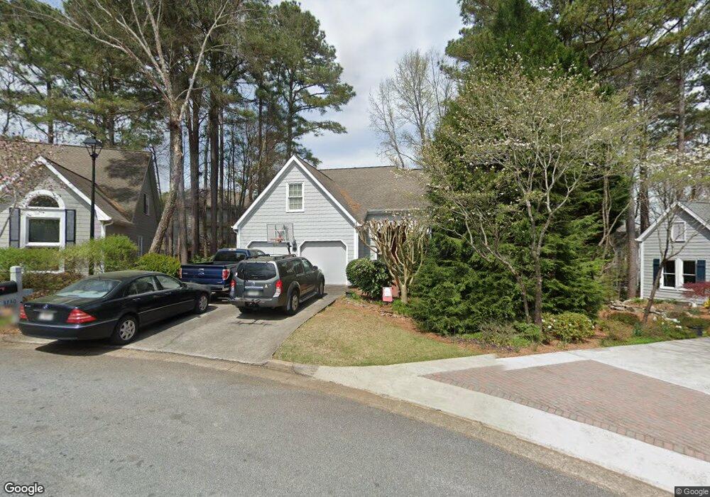 3730 Spinnaker Cir, Alpharetta, GA 30005 - photo 1