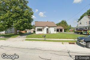 1110 S Wisconsin Dr, Sheboygan, WI 53083