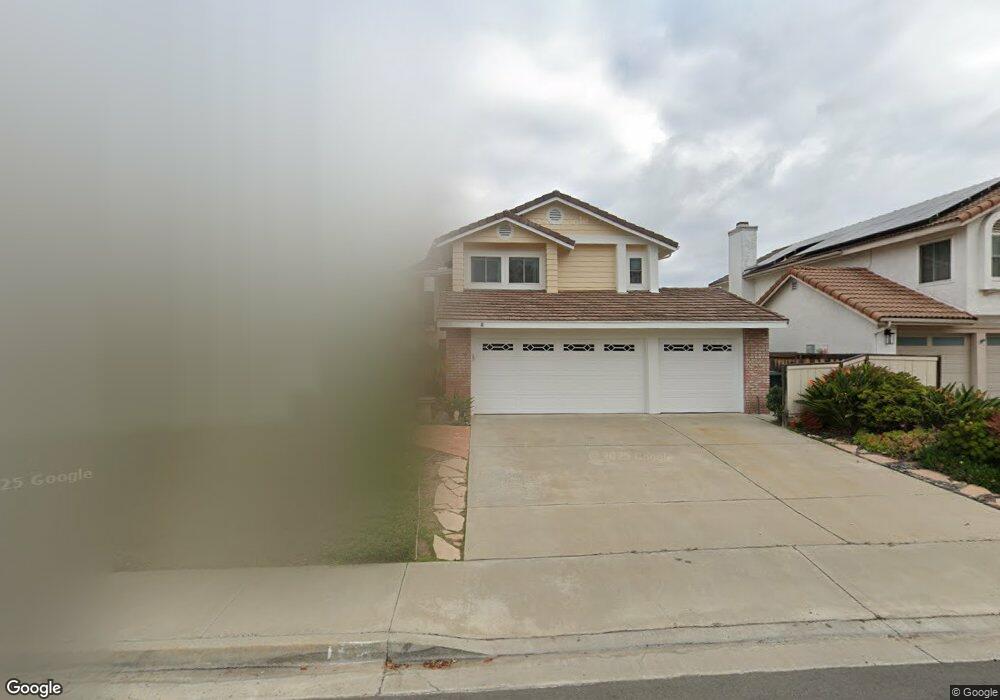 1586 Summerdawn Place, Encinitas, CA 92024 - photo 1