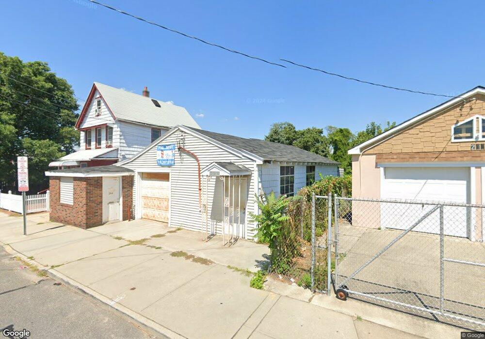 214 Mill St, Lawrence, NY 11559 - photo 1