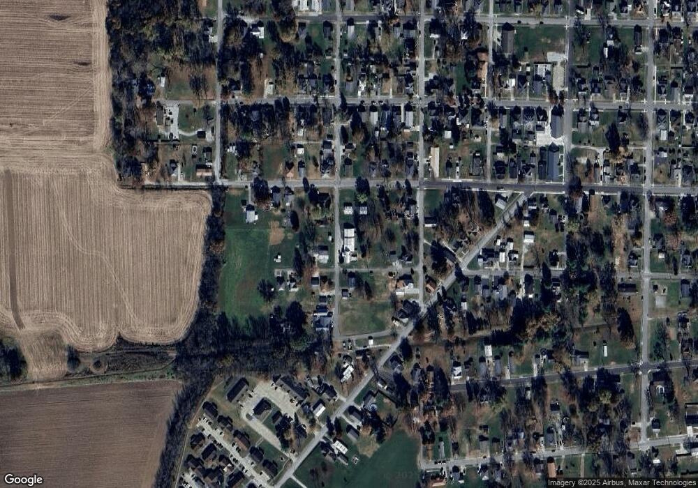 926 W 2nd St, Bicknell, IN 47512 - photo 1