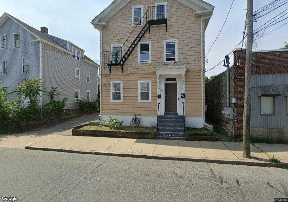 928 Branch Ave, Providence, RI 02904 - photo 1