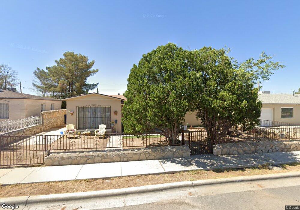 7510 Mazatlan Dr, El Paso, TX 79915 - photo 1