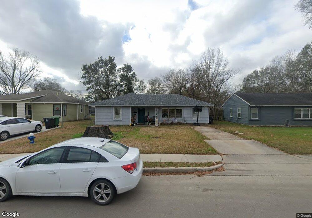 4934 Perry St, Houston, TX 77021 - photo 1